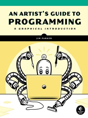cover image of An Artist's Guide to Programming